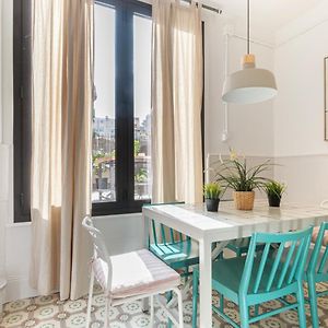 Apartamento de 2 Dormitorios