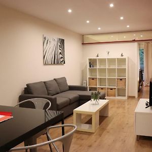 Apartamento de 2 Dormitorios